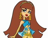 Monster High Cleo de Nile