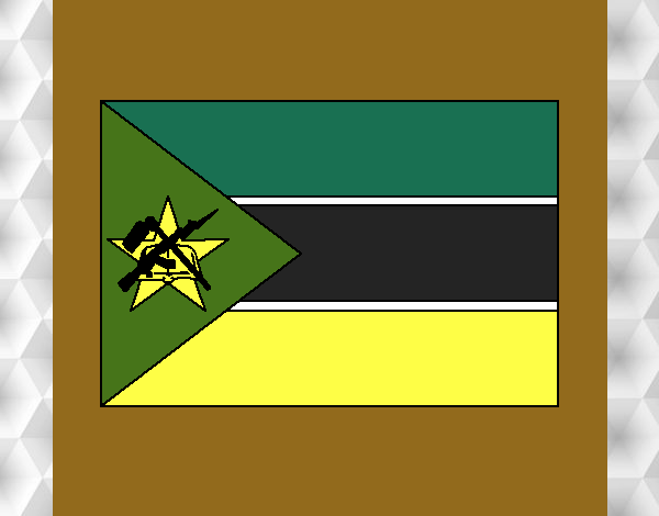 Mozambique