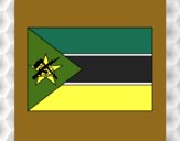 Mozambique