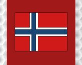 Noruega 1