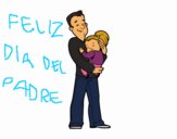 Padre e hija