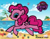 Pinkie Pie