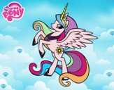 Princesa Celestia