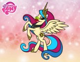 Princesa Celestia