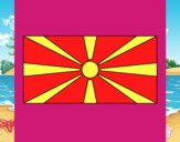 República de Macedonia