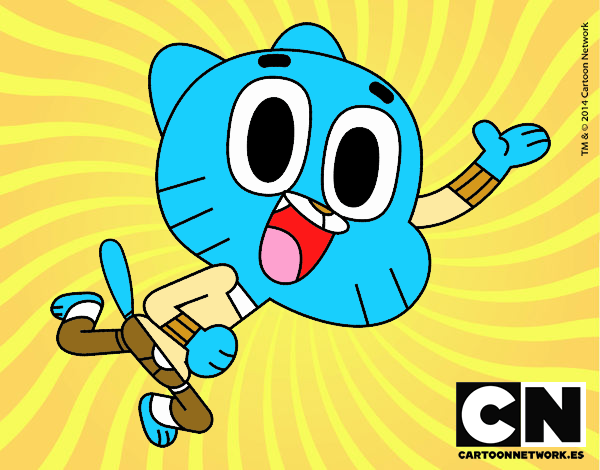 gumballlllllllllllll