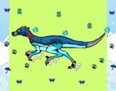 Velociraptor