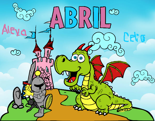 Abril