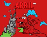 Abril