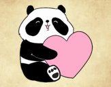 Amor Panda