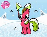 Apple Bloom