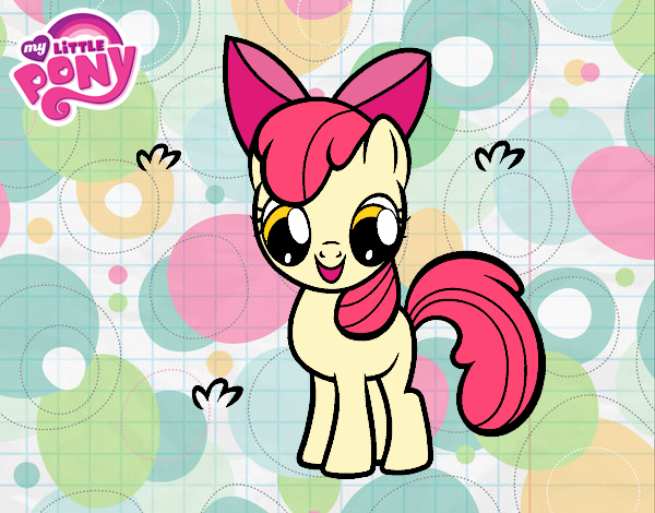 Apple Bloom