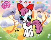 Apple Bloom