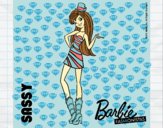 Barbie Fashionista 2