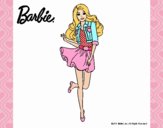 Barbie informal