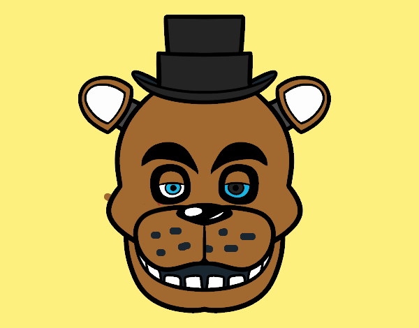 fnaf freddy