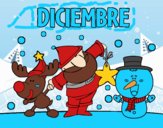 Diciembre