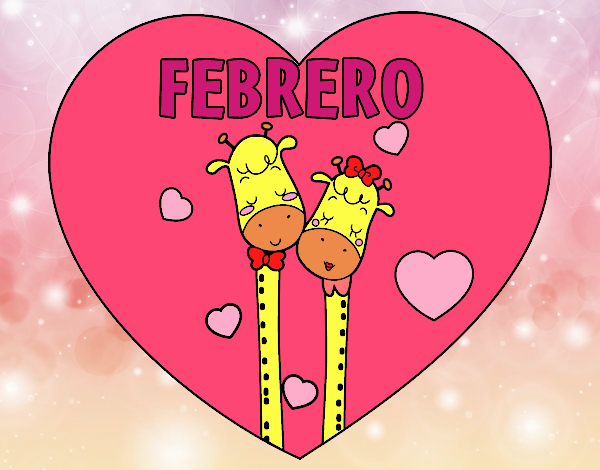 Febrero