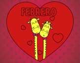 Febrero