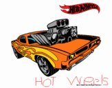 Hot Wheels 11