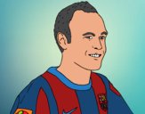 Iniesta