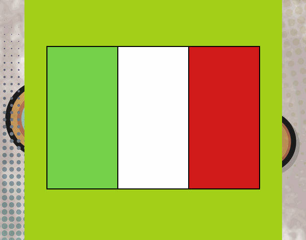 Italia 1