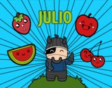 Julio