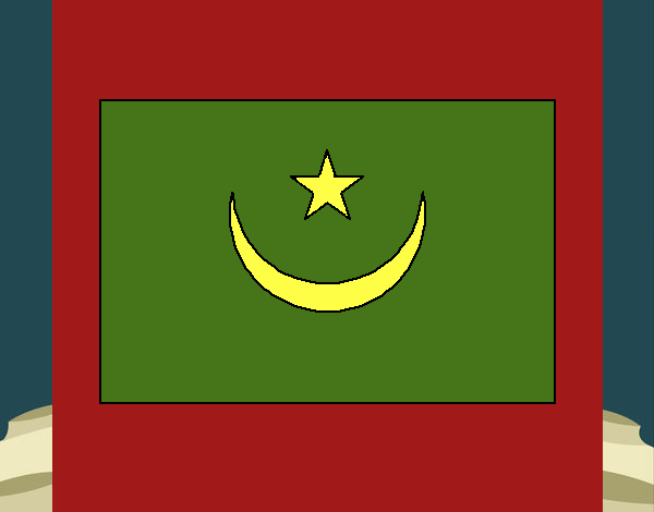 Mauritania