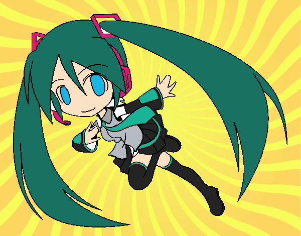 miku miku