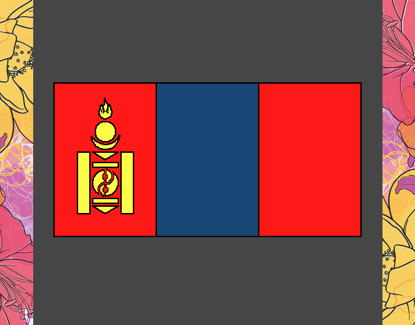 Mongolia