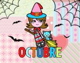 Octubre