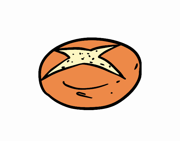 Pan de quilo