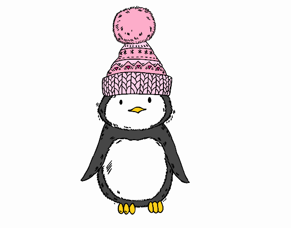 pinguinito