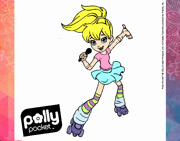 Polly Pocket 2