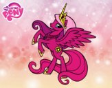 Princesa Celestia