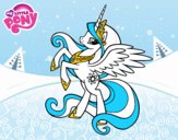 Princesa Celestia