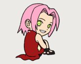 Sakura Haruno