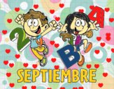 Septiembre