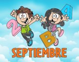 Septiembre