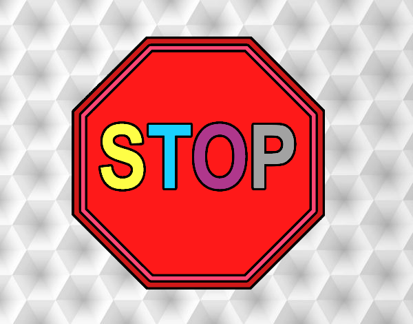 Stop