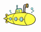 Submarino espía