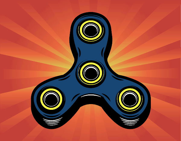 Un spinner