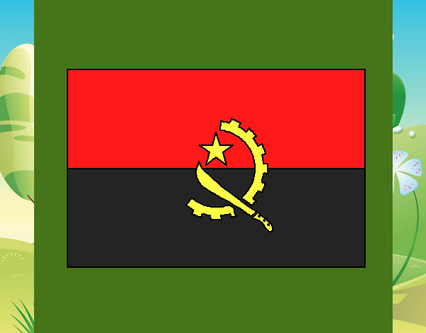 Angola