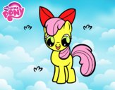 Apple Bloom