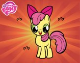 Apple Bloom