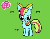 Apple Bloom