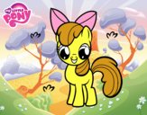 Apple Bloom