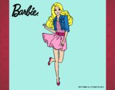 Barbie informal