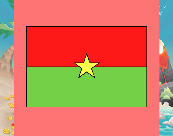 Burkina Faso