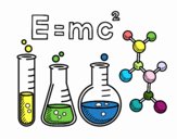 Clase de química